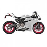 Ducati 959 Fairings Canada