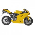 Ducati 1098 Fairings Canada