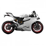 Ducati 1198 Fairings Canada