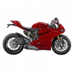 Ducati 1199 Fairings Canada