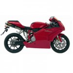 Ducati 749 Fairings Canada