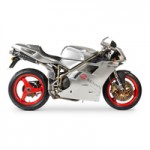 Ducati 916 Fairings Canada