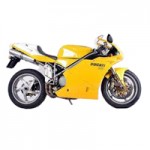 Ducati 998 Fairings Canada