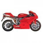 Ducati 999 Fairings Canada