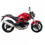 Ducati Monster 696 Fairings Canada