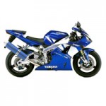 2000-2001 Yamaha R1 Fairings Canada