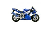 ABS 2000-2001 Yamaha R1 Fairings Canada