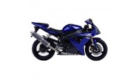 ABS 2002-2003 Yamaha R1 Fairings Canada