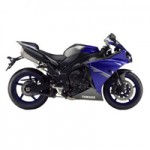 2012-2014 Yamaha R1 Fairings Canada