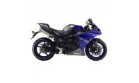 ABS 2012-2014 Yamaha R1 Fairings Canada