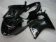 ABS 1996-2007 Black Honda CBR1100XX Bike Fairings Canada