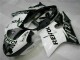 1996-2007 White Black Repsol Honda CBR1100XX Replacement Motorcycle Fairings Canada