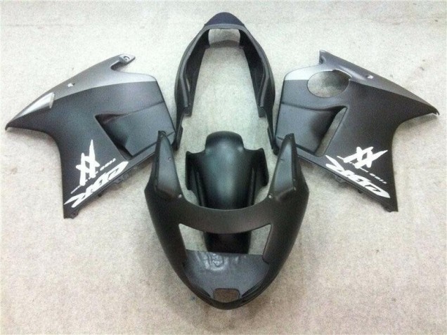 ABS 1996-2007 Black Honda CBR1100XX Motorbike Fairing Kits Canada