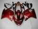 1996-2007 Red Honda CBR1100XX Motorcycle Fairings Canada