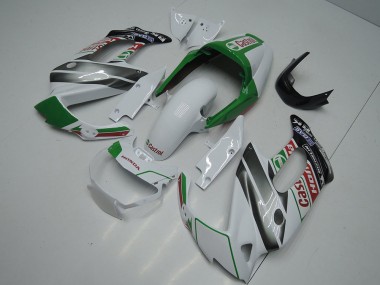 1997-2005 Castrol Honda VTR1000F Motorbike Fairing Canada