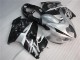 1996-2007 Silver Black Suzuki GSXR 1300 Hayabusa Motorcycle Fairing Kits Canada