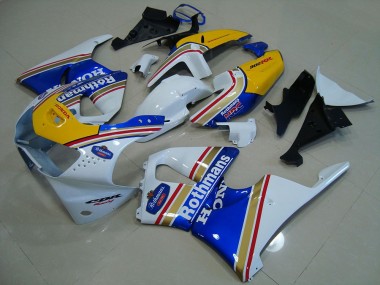 1998-1999 Rothmans Honda CBR900RR 919 Motorcycle Fairing Kits Canada