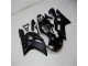 1998-2002 Glossy Matte Black Yamaha YZF R6 Moto Fairings Canada