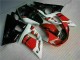 1998-2002 Red Black Yamaha YZF R6 Motorcycle Bodywork Canada