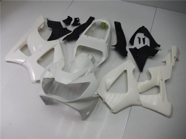 ABS 2000-2001 Unpainted Honda CBR900RR 929RR Bike Fairing Canada