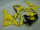 ABS 2000-2001 Yellow Honda CBR900RR 929RR Motor Bike Fairings Canada