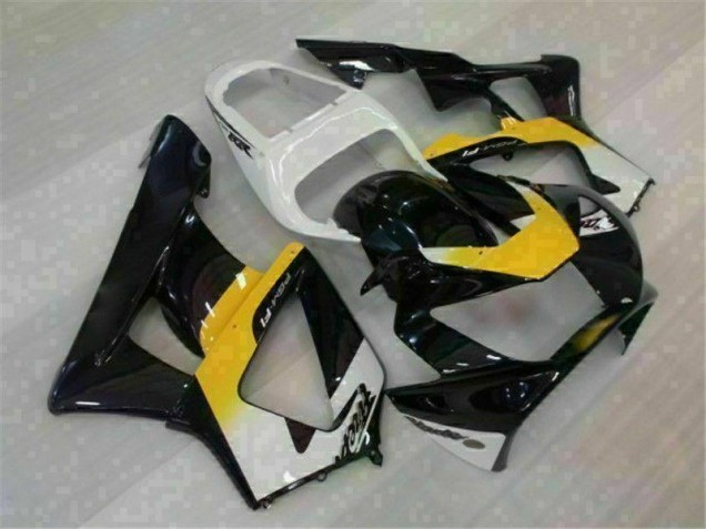 ABS 2000-2001 Black Honda CBR900RR 929RR Motorcycle Bodywork Canada