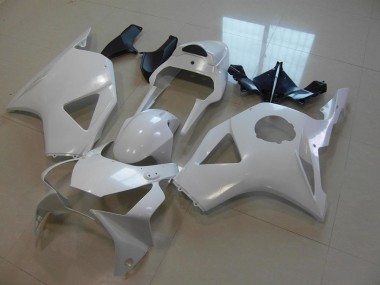 ABS 2002-2003 Unpainted Honda CBR900RR 954 Motorcycle Fairings Kit Canada