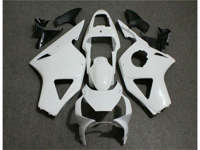 ABS 2002-2003 Unpainted Honda CBR900RR 954RR Motor Fairings Canada