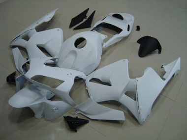 ABS 2003-2004 Unpainted Honda CBR600RR Bike Fairing Canada