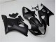 2003-2004 Matte Black Suzuki GSXR 1000 Motorcycle Bodywork Canada