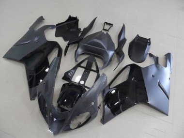 2003-2006 Grey Aprilia RSV1000 Motorcycle Bodywork Canada