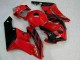 2004-2005 Red Honda CBR1000RR Motorcycle Replacement Fairings Canada