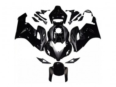 2004-2005 Black Grey Honda CBR1000RR Motorbike Fairing Kits Canada