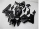 ABS 2005-2006 Matte Black Honda CBR600RR Motorcycle Fairing Kits & Bodywork Canada