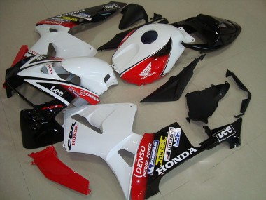 ABS 2005-2006 Lee Honda CBR600RR Bike Fairing Kit Canada