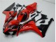 2006-2007 Red Black Honda CBR1000RR Motorbike Fairing Canada