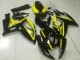 2006-2007 Black Suzuki GSXR 600/750 Bike Fairings Canada