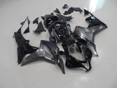 ABS 2007-2008 Grey Honda CBR600RR Bike Fairings Canada