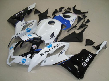 ABS 2007-2008 Konica Honda CBR600RR Bike Fairings Canada