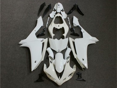 2007-2008 Unpainted Yamaha YZF R1 Motorcycle Fairings Kits Canada