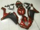 ABS 2007-2008 Red Black Yamaha YZF R1 Bike Fairing Kit Canada