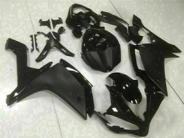 ABS 2007-2008 Black Yamaha YZF R1 Motorcycle Bodywork Canada