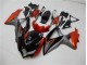 2008-2010 Black Orange Grey Suzuki GSXR 600/750 Motorbike Fairing Kits Canada