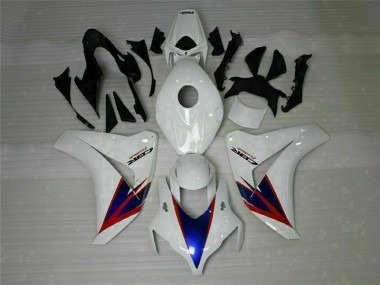 2008-2011 White Blue Red Honda CBR1000RR Motor Fairings Canada