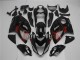 2008-2019 Black Red Suzuki GSXR 1300 Hayabusa Motor Bike Fairings Canada