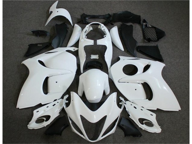 2008-2019 Unpainted Suzuki GSXR 1300 Hayabusa Moto Fairings Canada