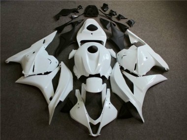 ABS 2009-2012 Unpainted Honda CBR600RR Motorcycle Bodywork Canada