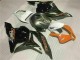 2009-2012 Black Honda CBR600RR Motorbike Fairings Canada