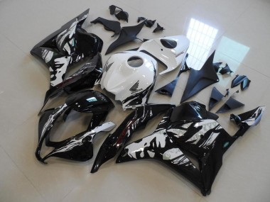 ABS 2009-2012 Leyla Honda CBR600RR Motorbike Fairing Canada