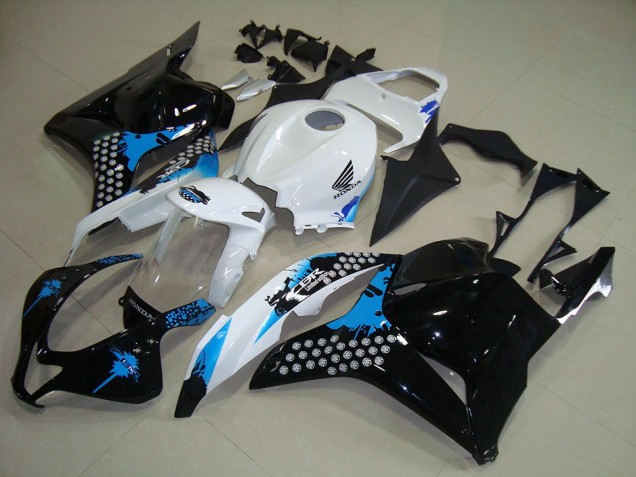 ABS 2009-2012 Special Decals Honda CBR600RR Bike Fairings Canada